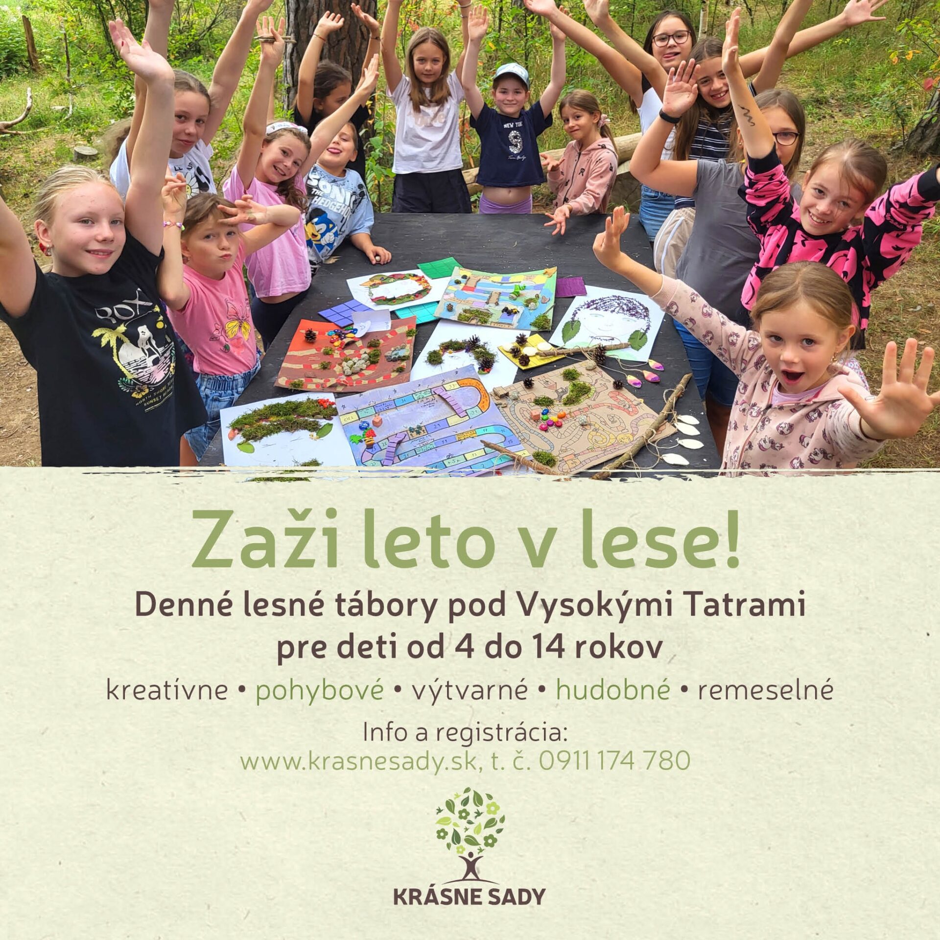 RegionTatry | Plagát