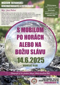 Plagát