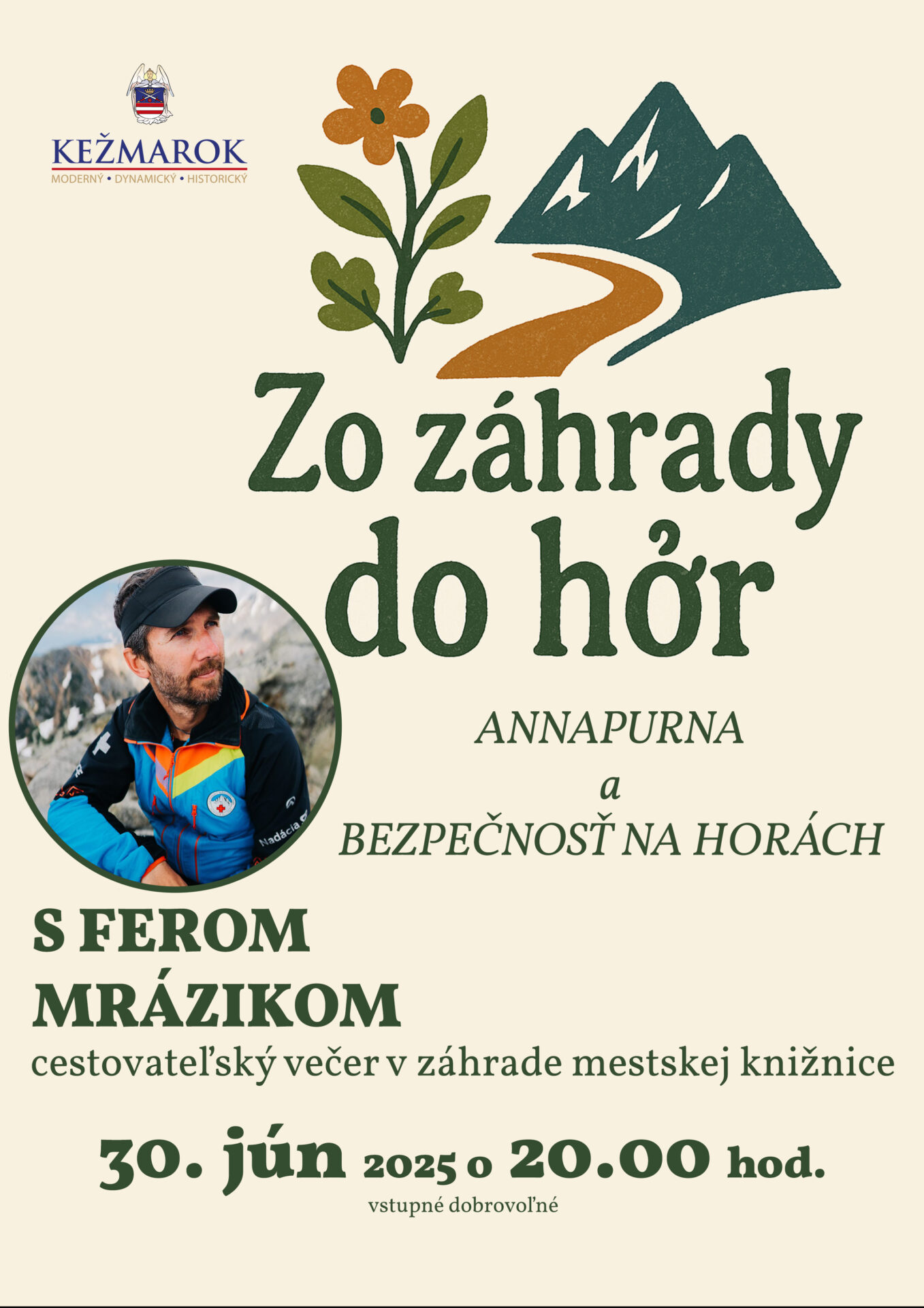 RegionTatry | Plagát