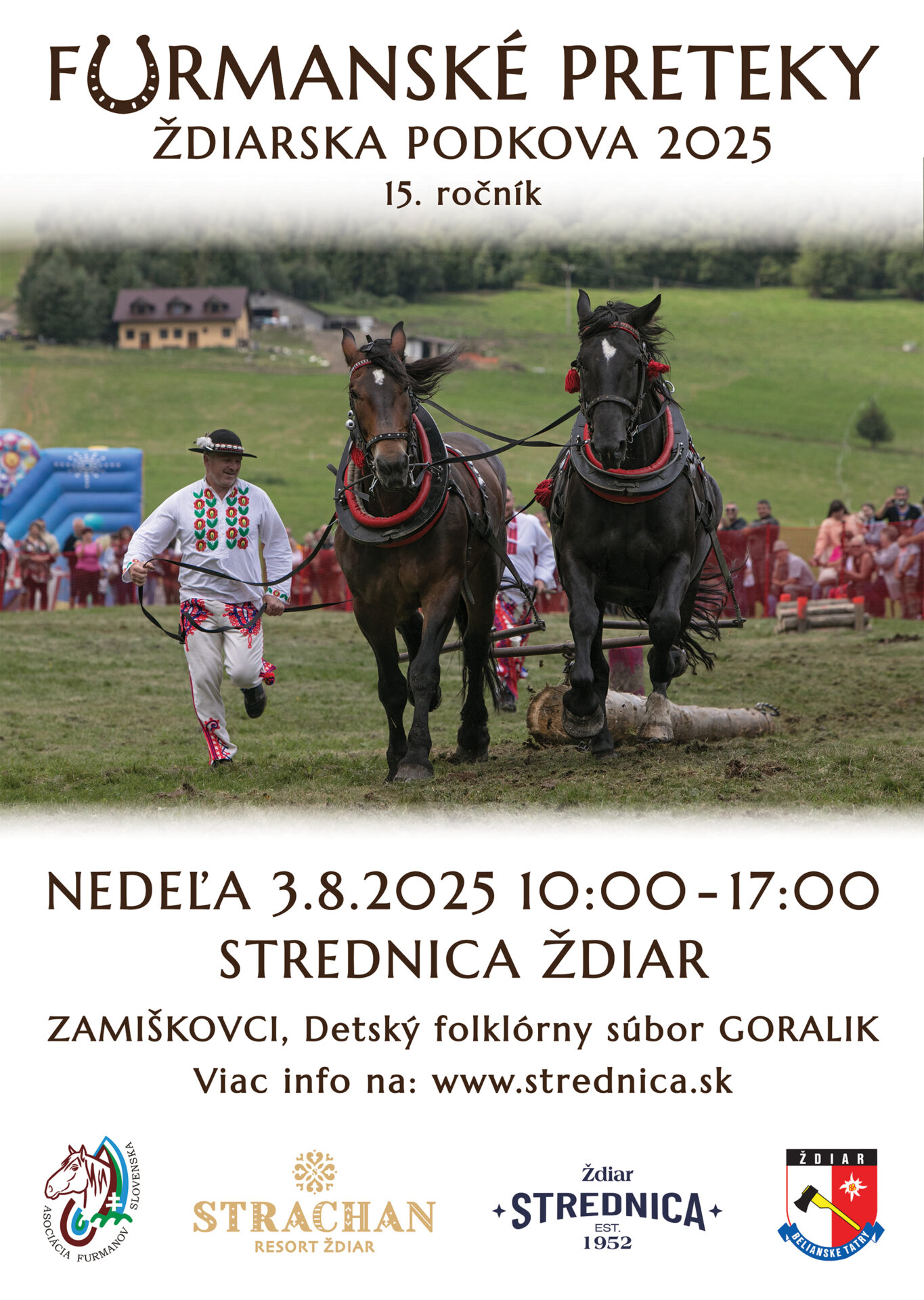 RegionTatry | Plagát