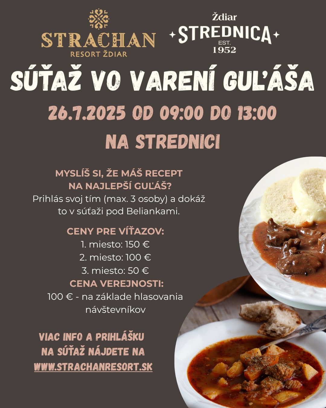RegionTatry | Plagát