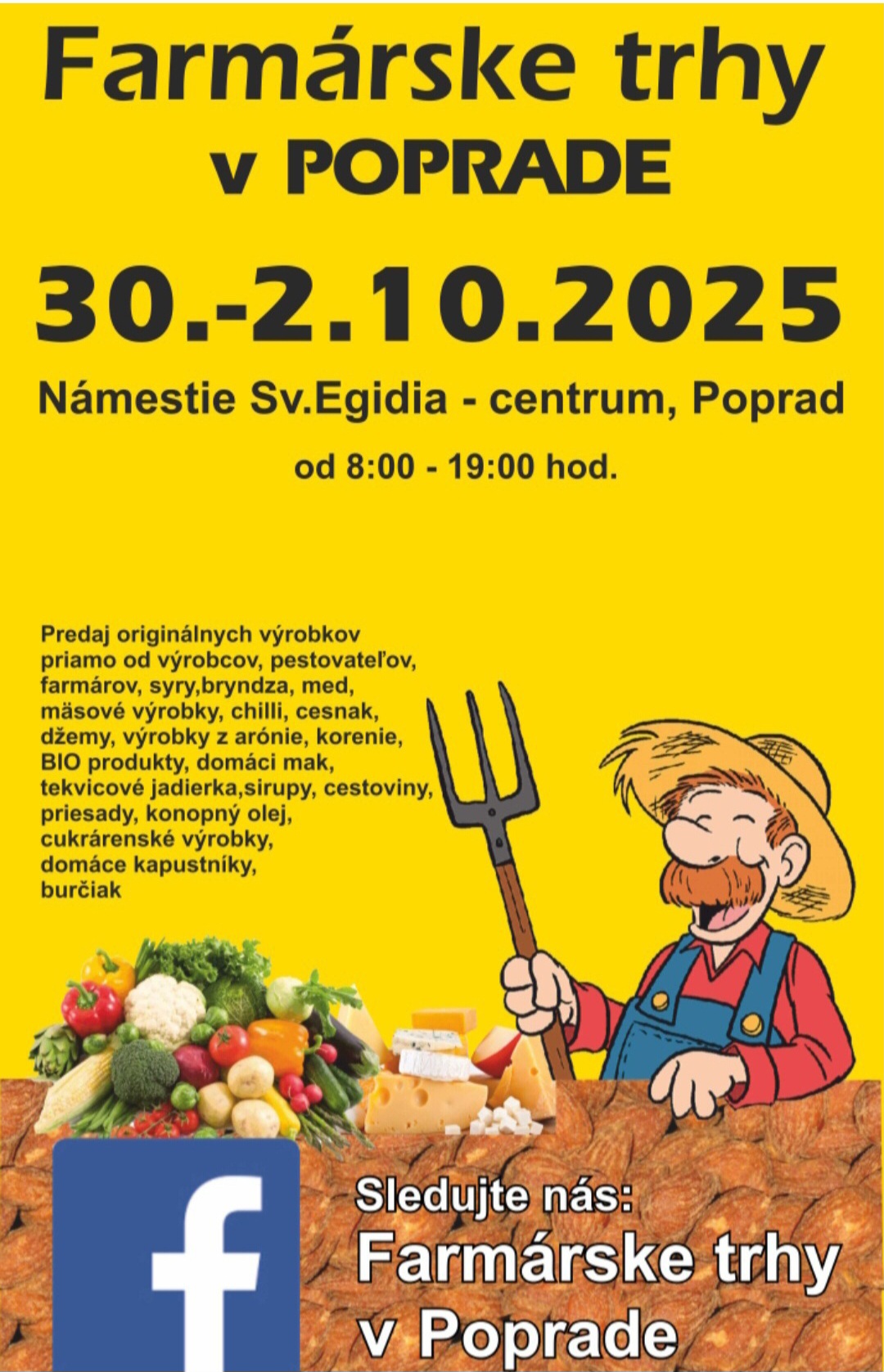 RegionTatry | Plagát
