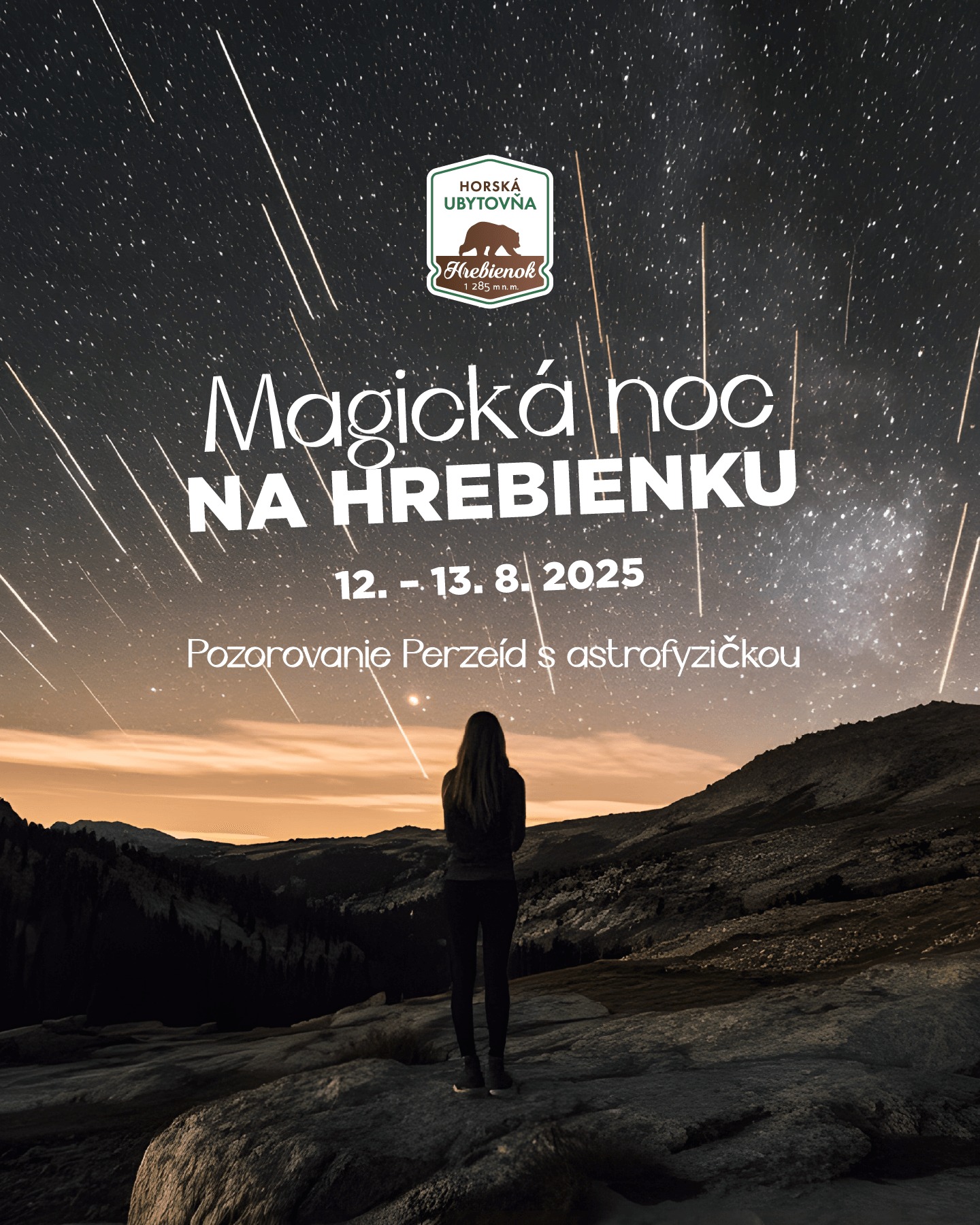 RegionTatry | Plagát