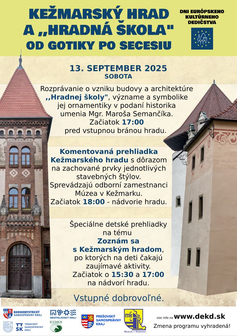 RegionTatry | Plagát