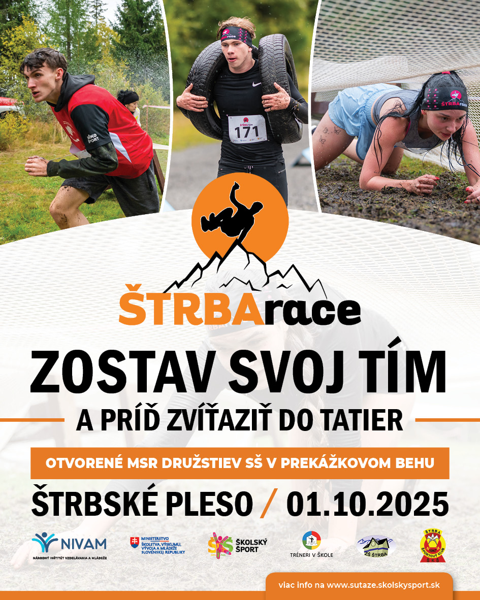 RegionTatry | Plagát