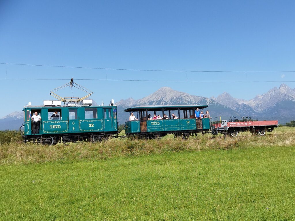 TS: Svetový deň cestovného ruchu oslávia turisti vo Vysokých Tatrách