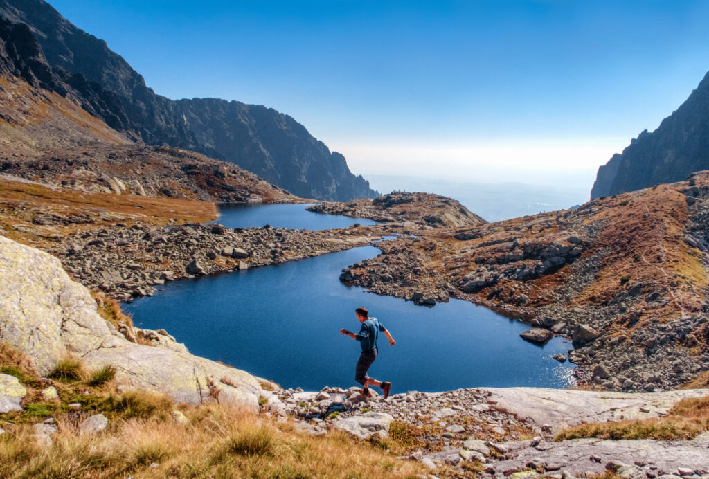 Vysoké Tatry získali ocenenie TRAVELBOOK AWARD 2025 – Best Hidden Gem Region in Europe