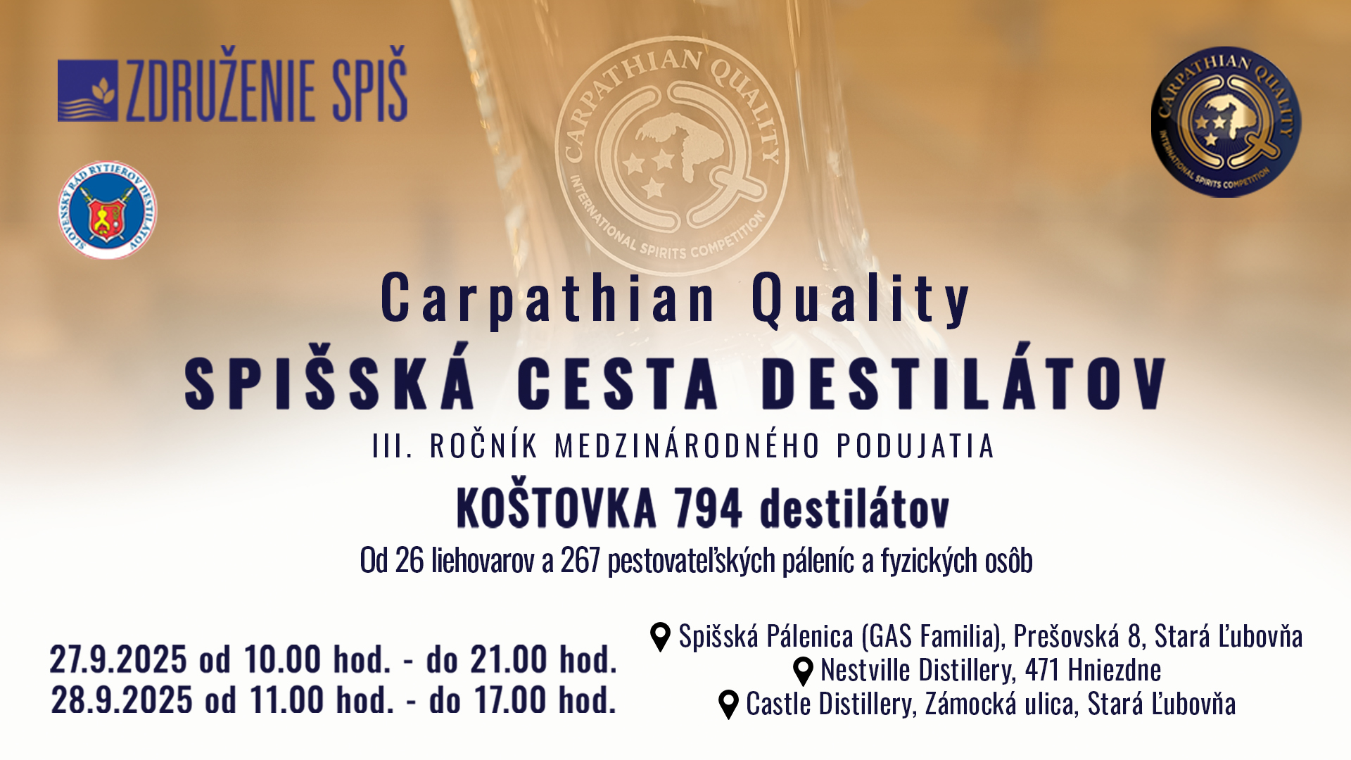 RegionTatry | Plagát