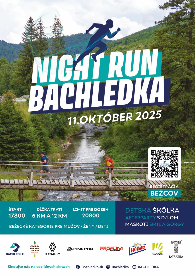 RegionTatry | Plagát