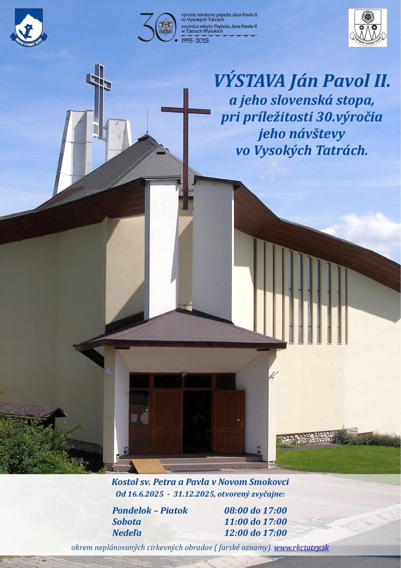 RegionTatry | Plagát