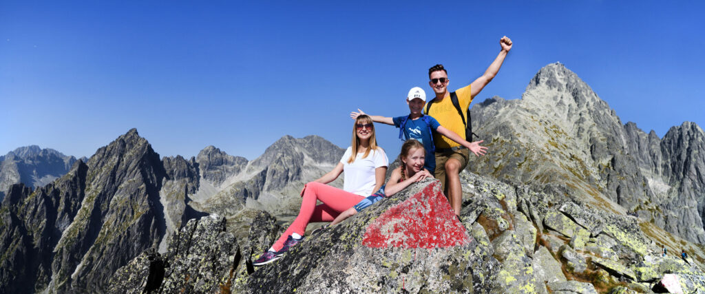 TS: Región Vysoké Tatry dosiahol významný míľnik a prekonal úroveň návštevnosti z roku 2019