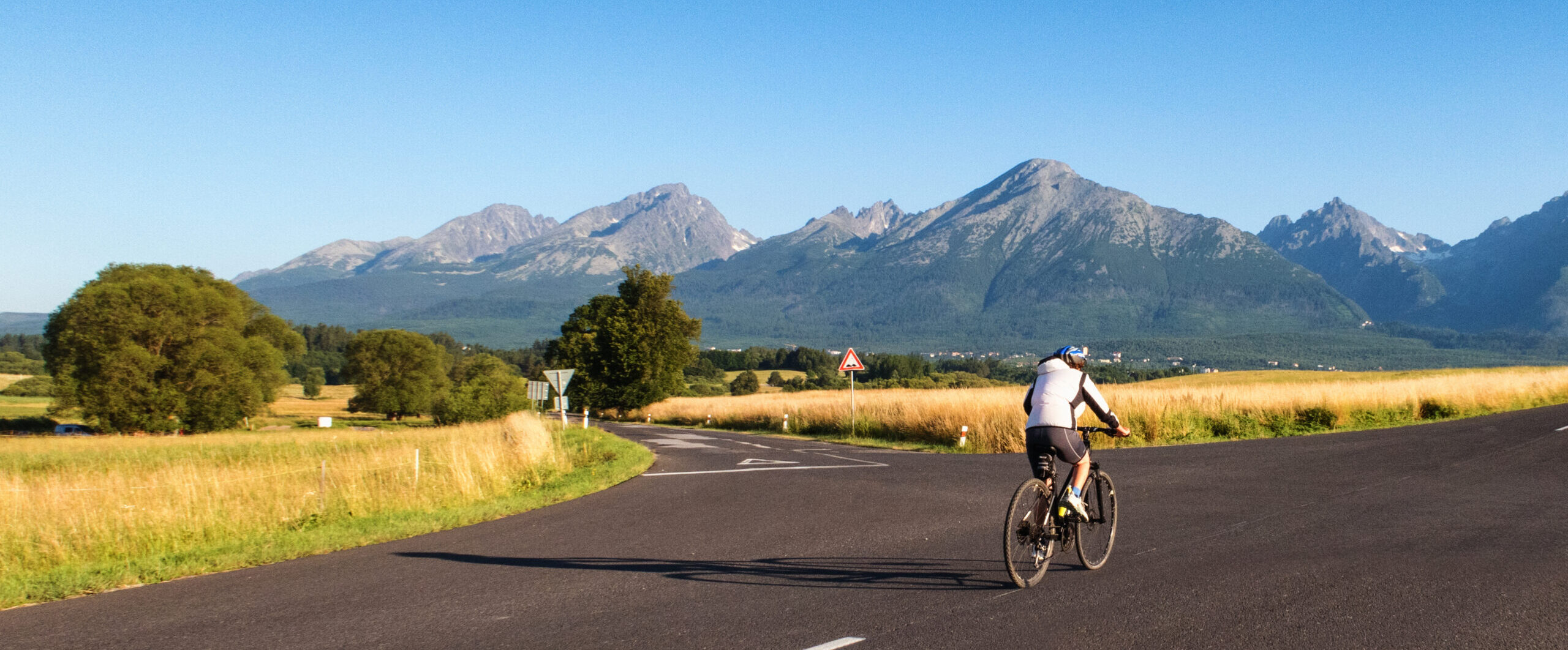 Zlepšujeme podmienky pre cyklistov v kraji – nové značenie i infraštruktúra