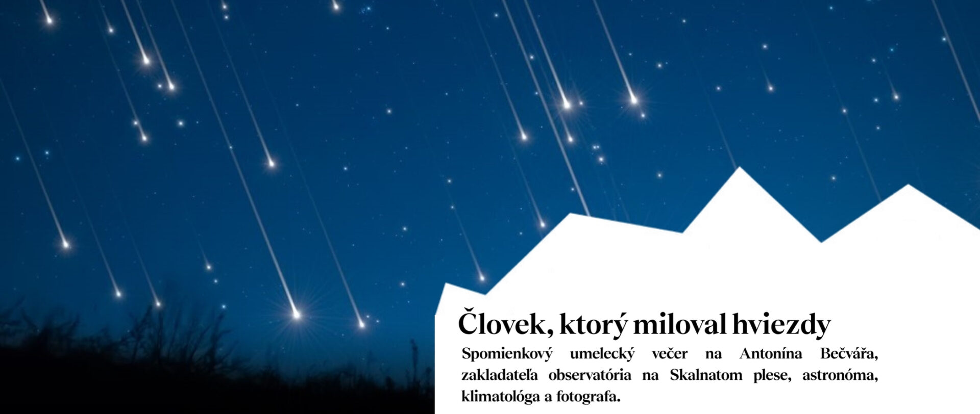 RegionTatry | Plagát
