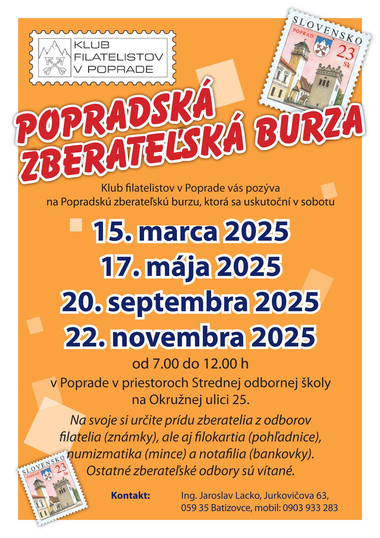 RegionTatry | Plagát