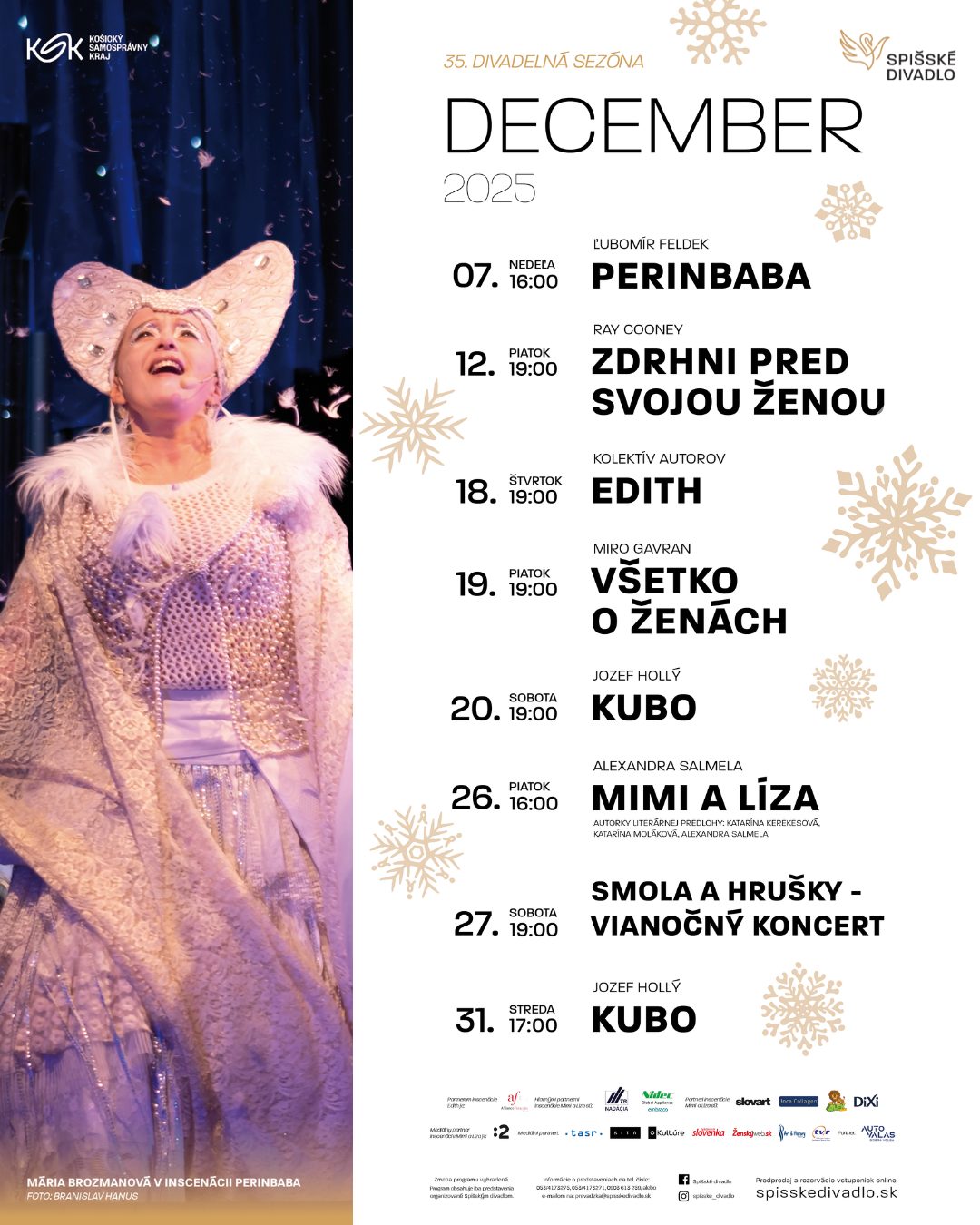 RegionTatry | Plagát