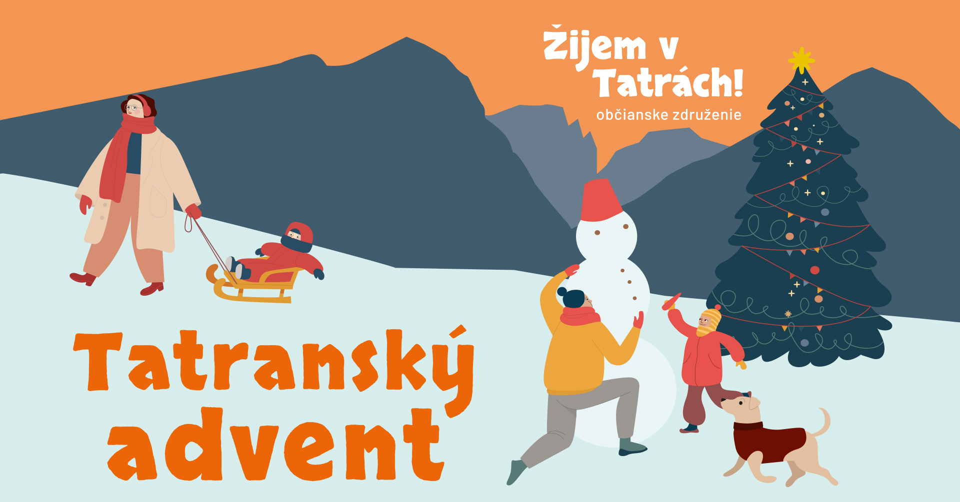 RegionTatry | Plagát