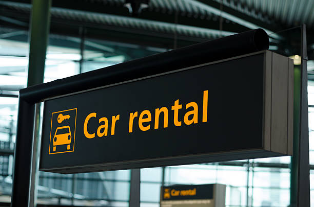 Car rentals