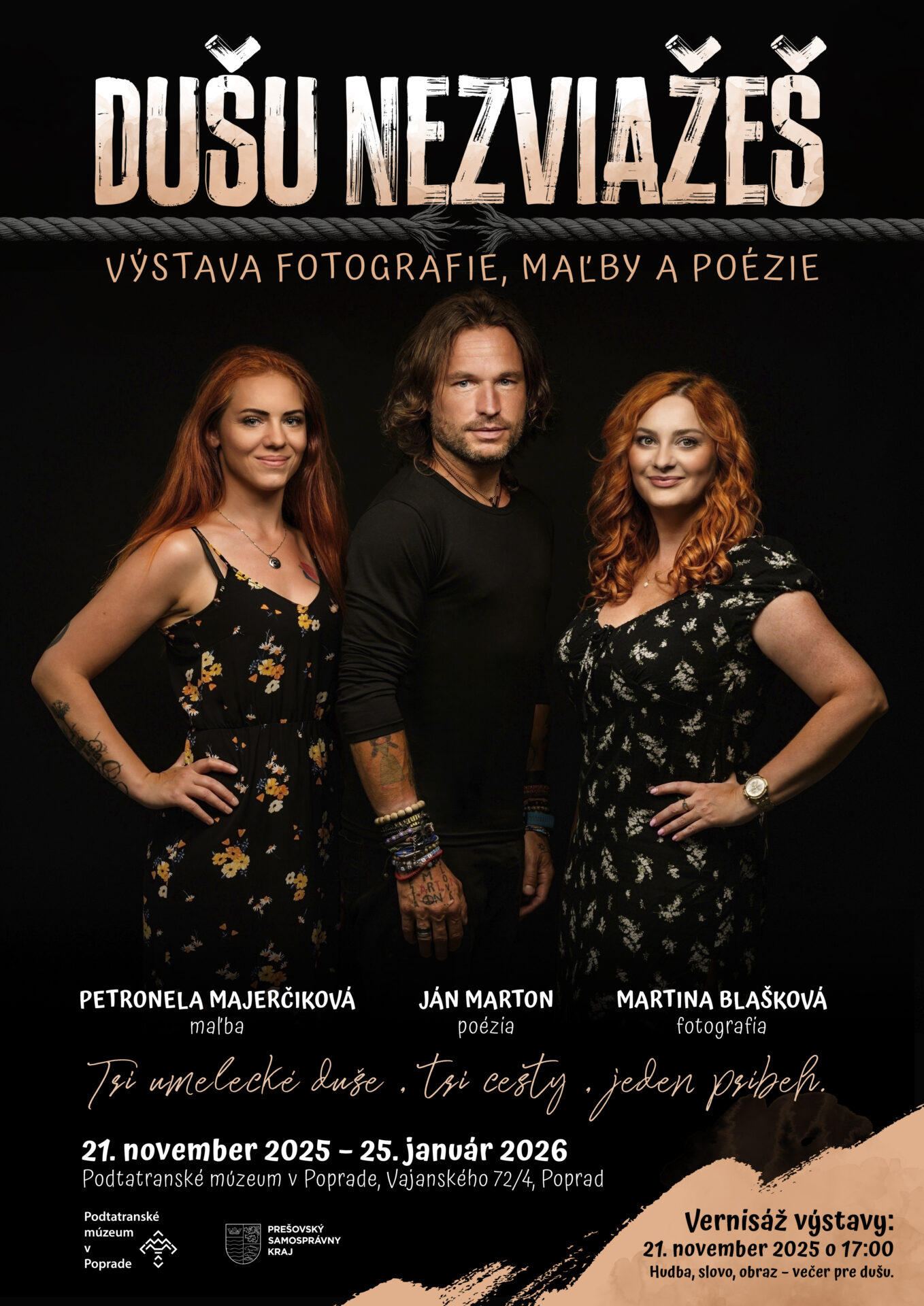 RegionTatry | Plagát