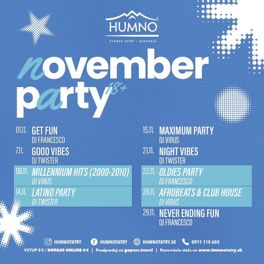 RegionTatry | Plagát