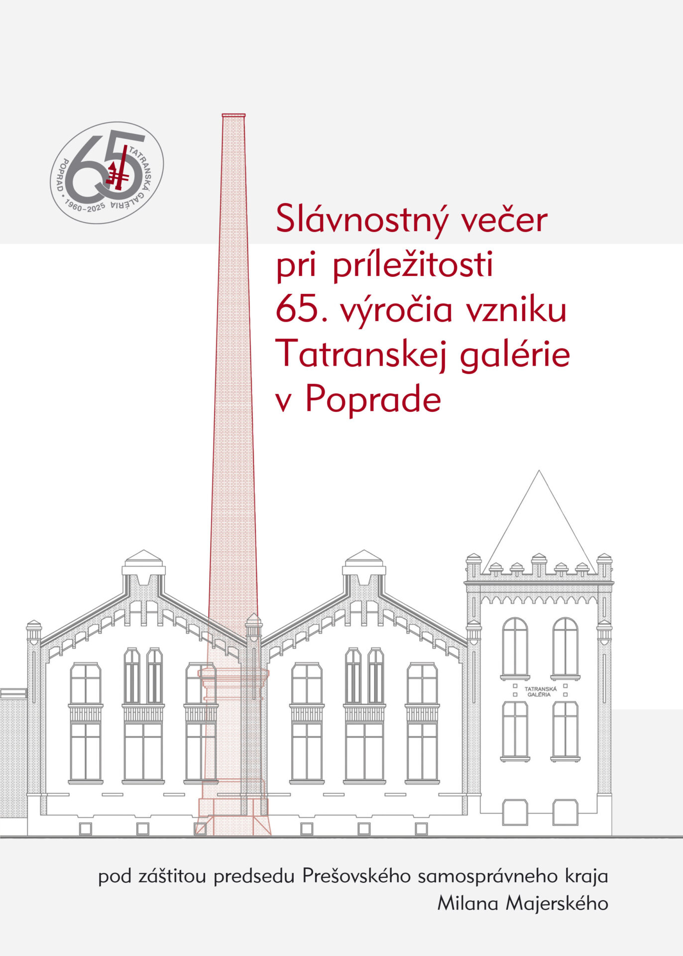 RegionTatry | Plagát