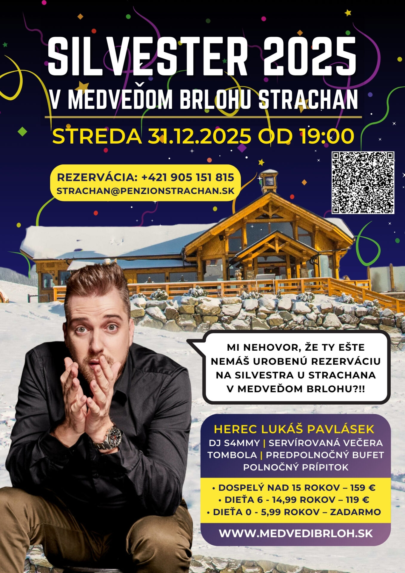 RegionTatry | Plagát