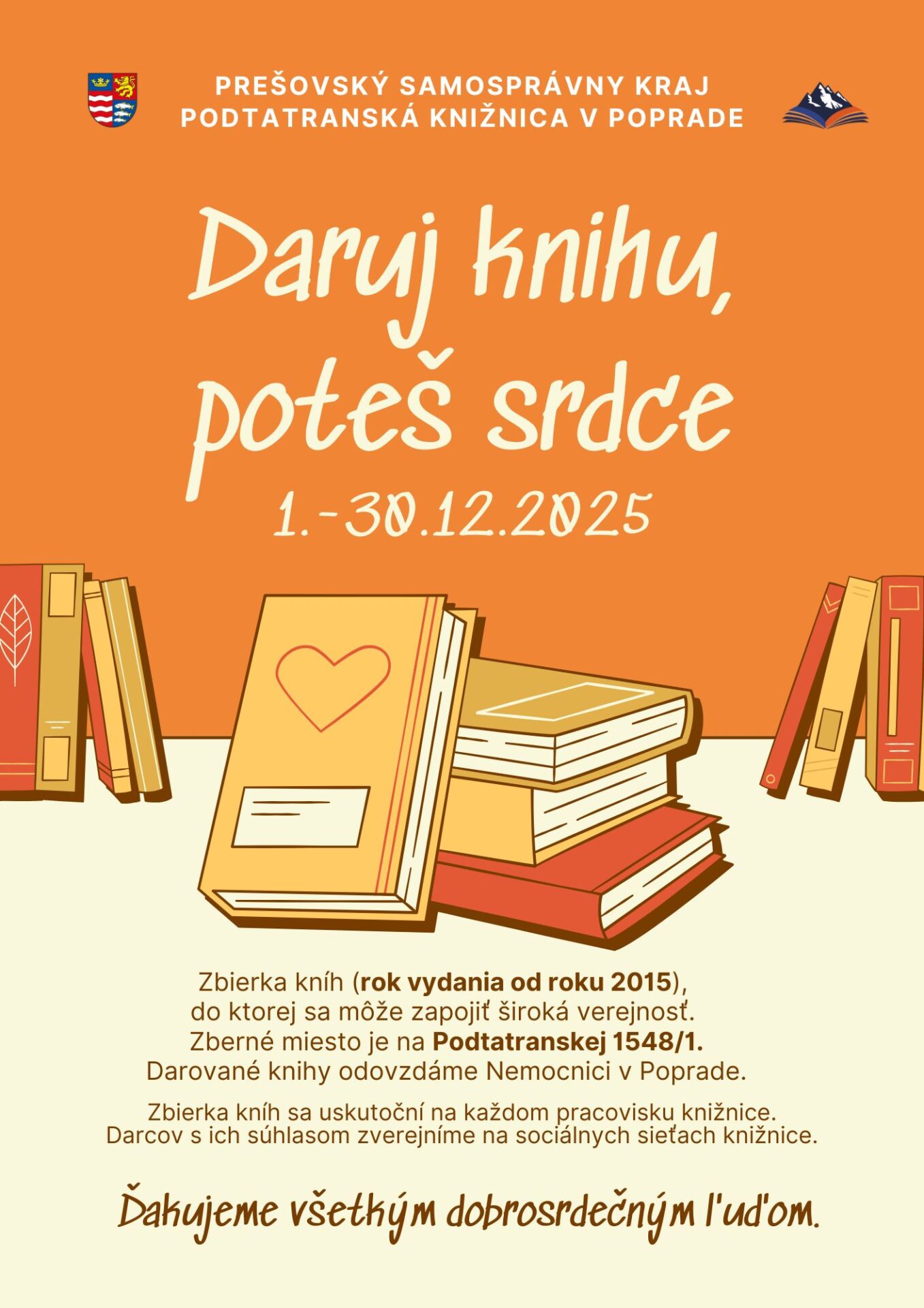 RegionTatry | Plagát