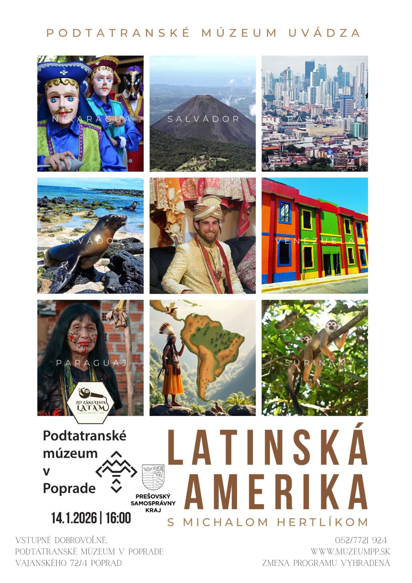 RegionTatry | Plagát