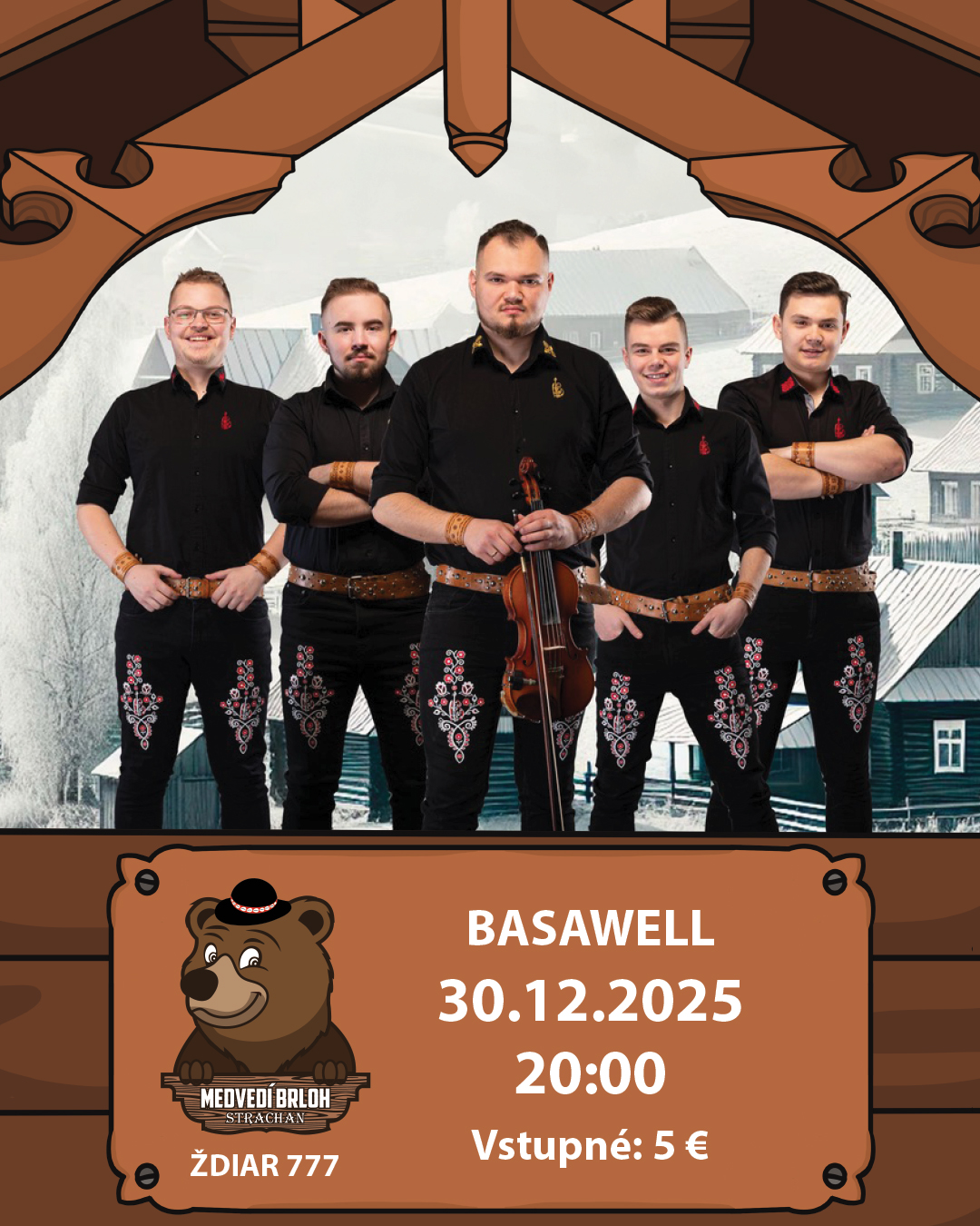 RegionTatry | Plagát