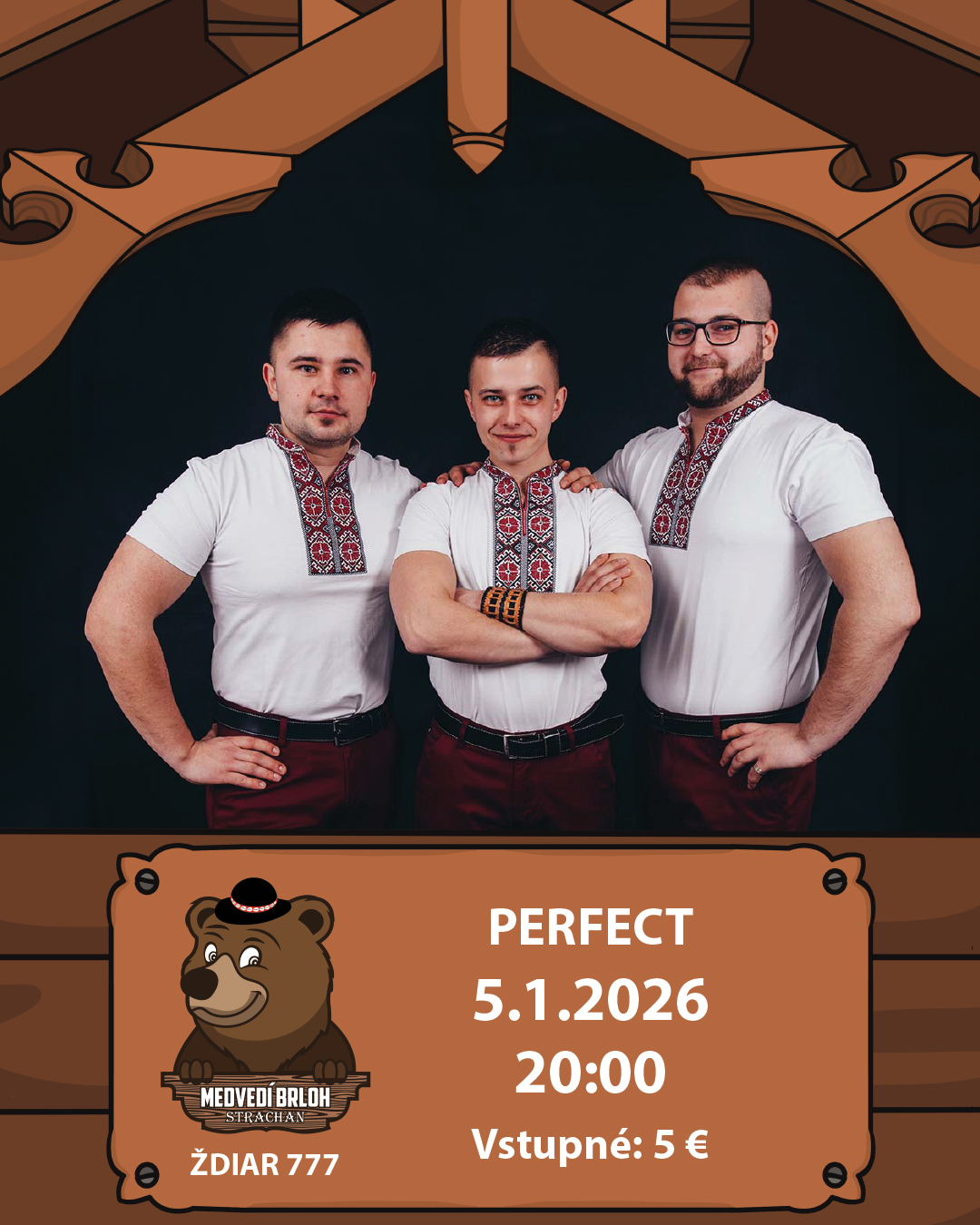 RegionTatry | Plagát