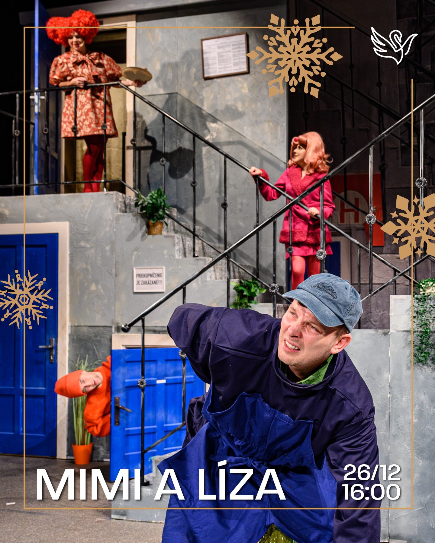 RegionTatry | Plagát