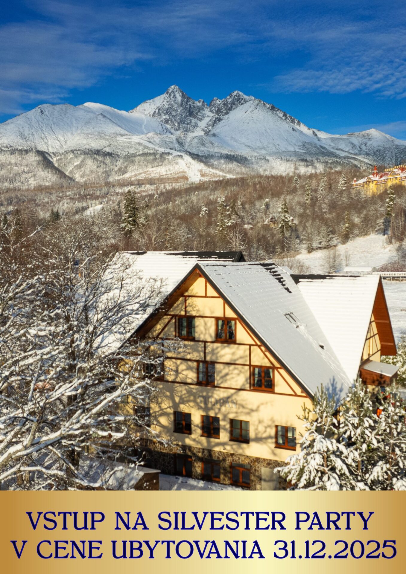RegionTatry | Plagát