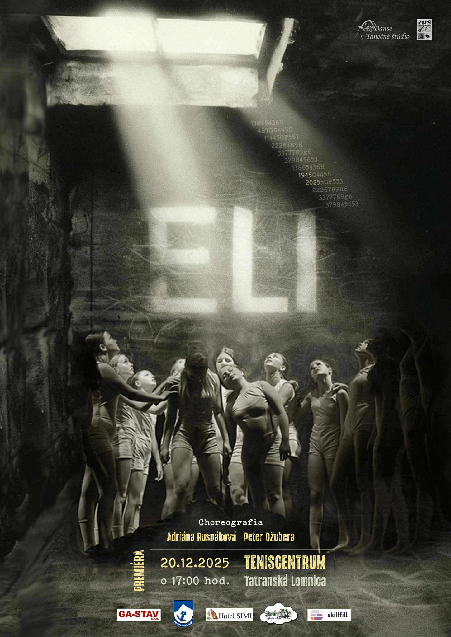 RegionTatry | Plagát