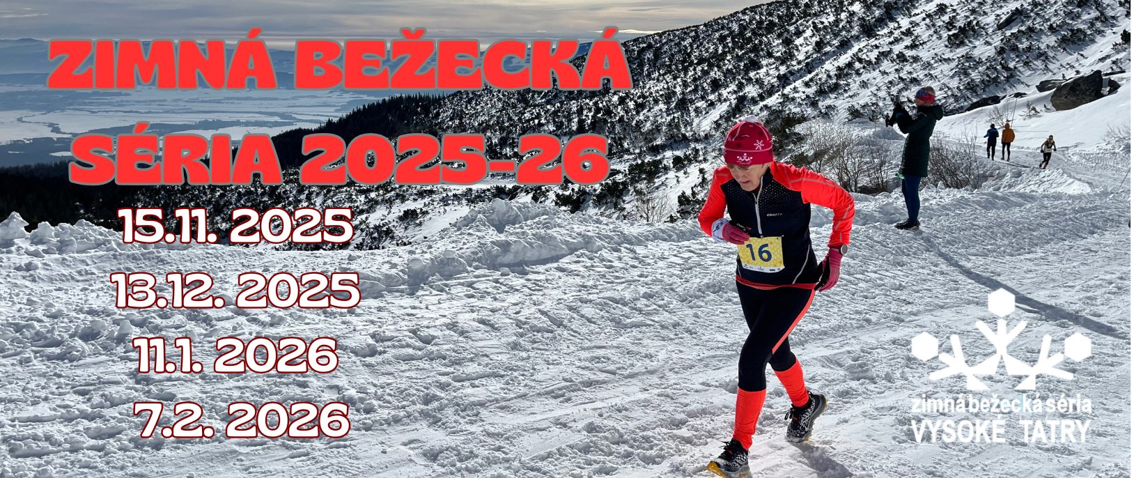 RegionTatry | Plagát