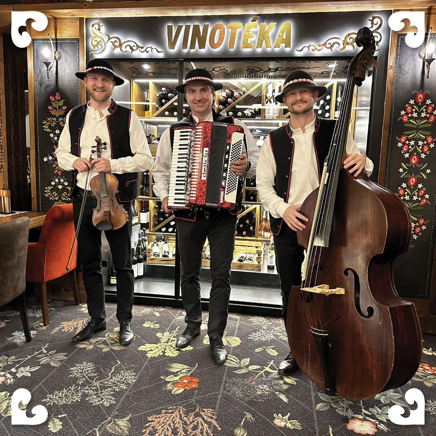 RegionTatry | Plagát