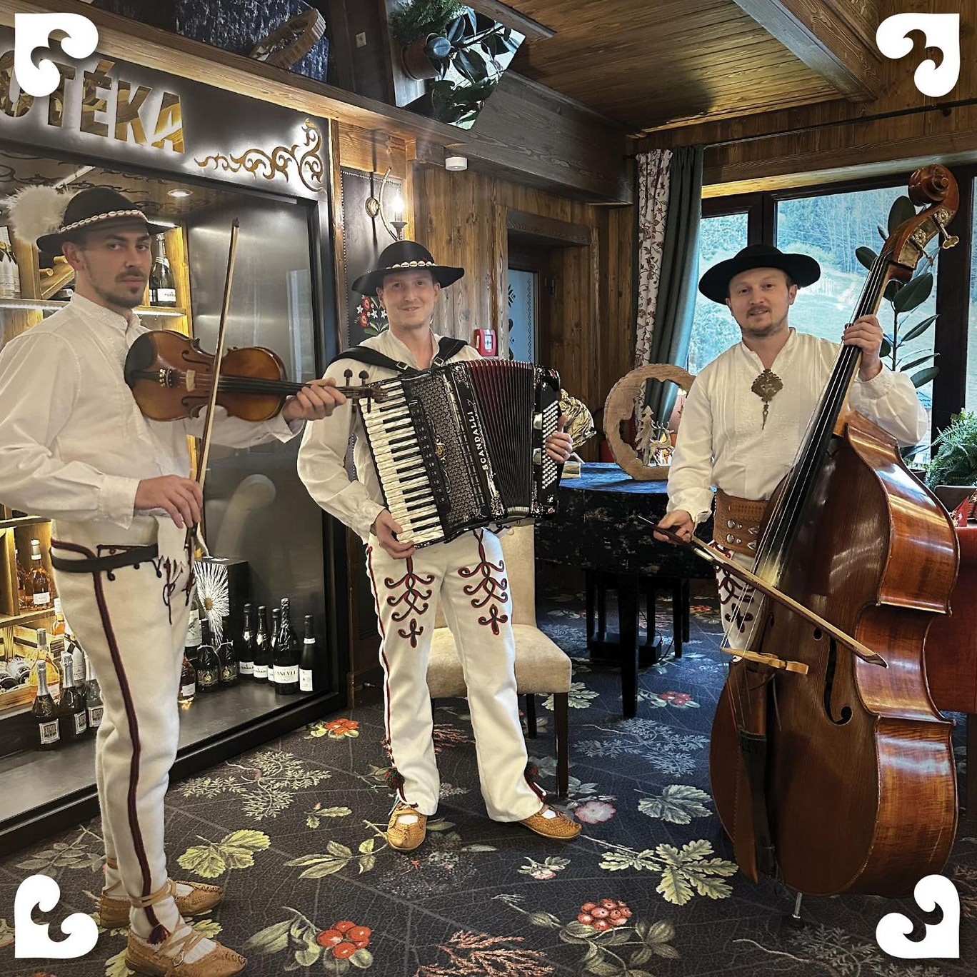 RegionTatry | Plagát