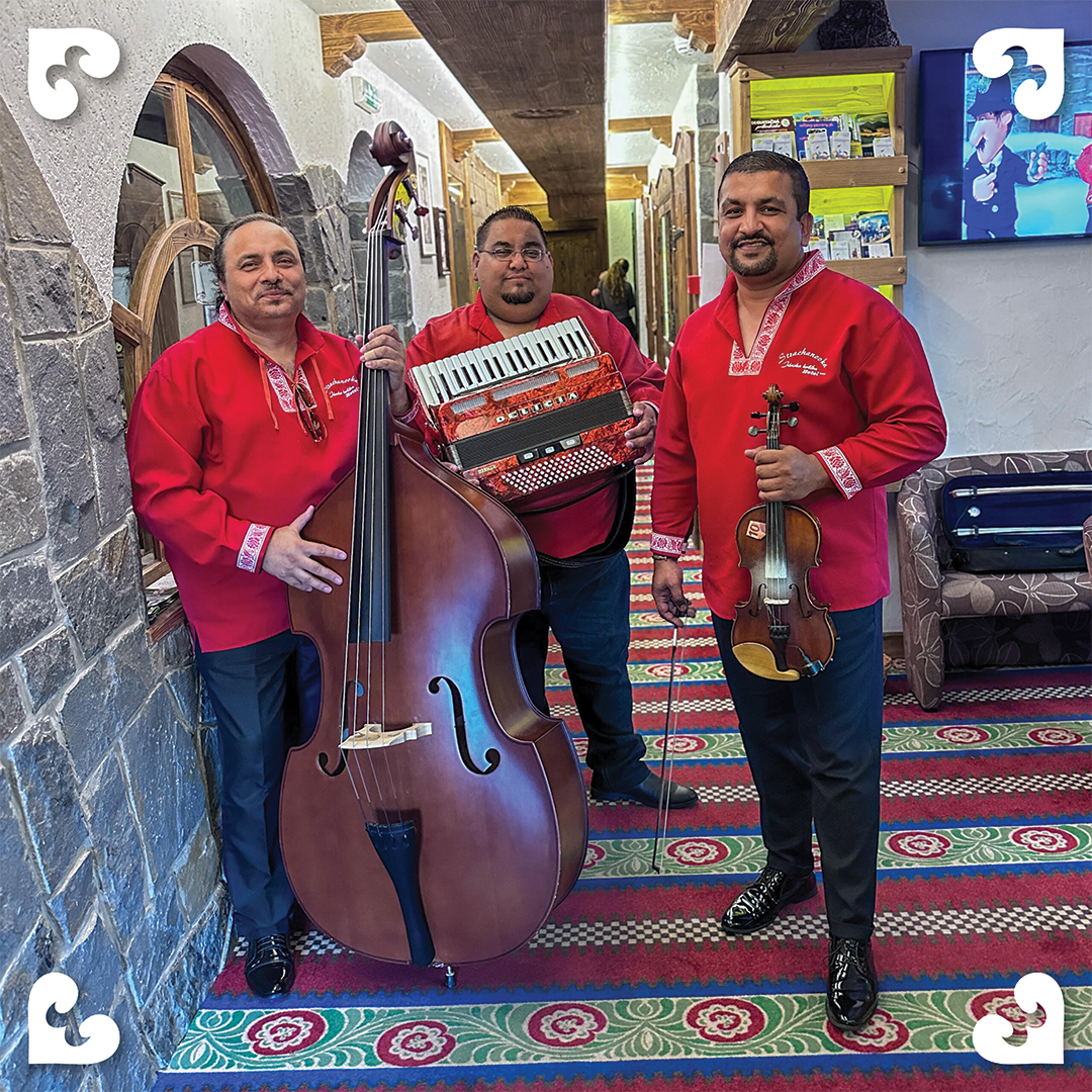 RegionTatry | Plagát