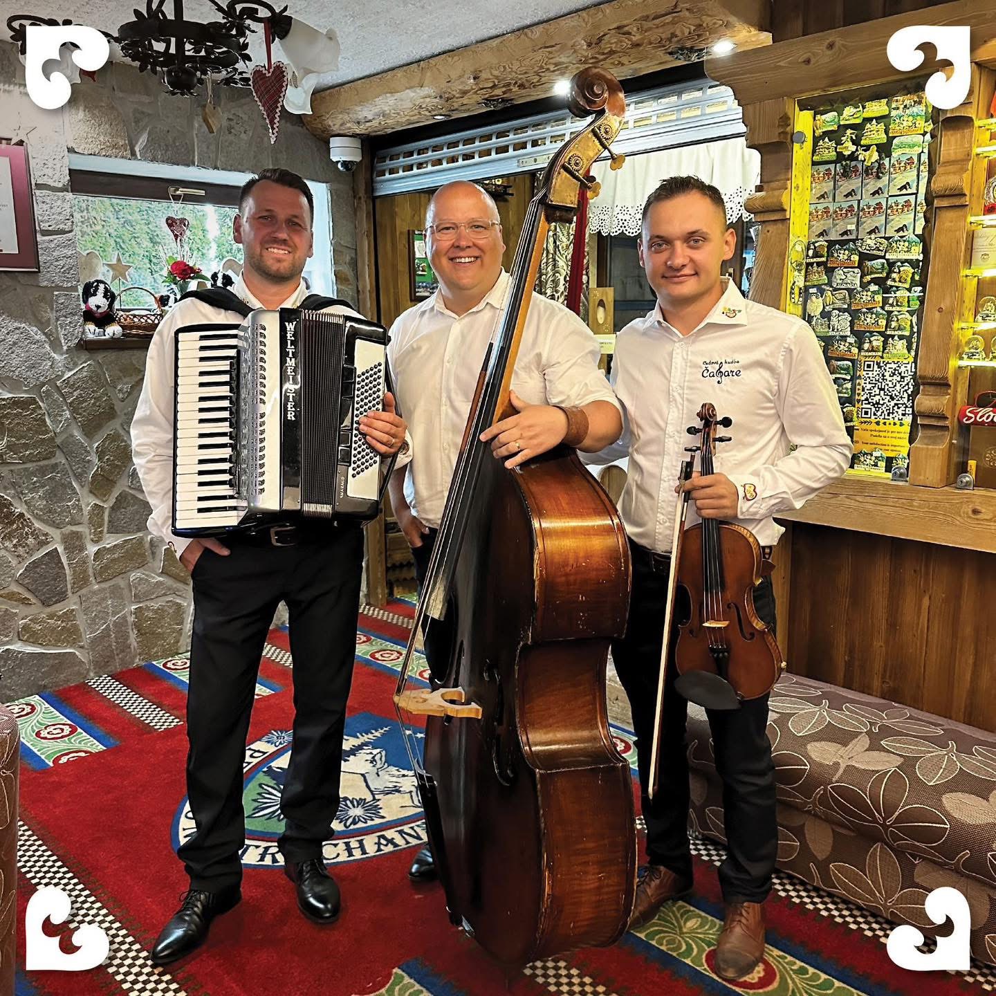 RegionTatry | Plagát