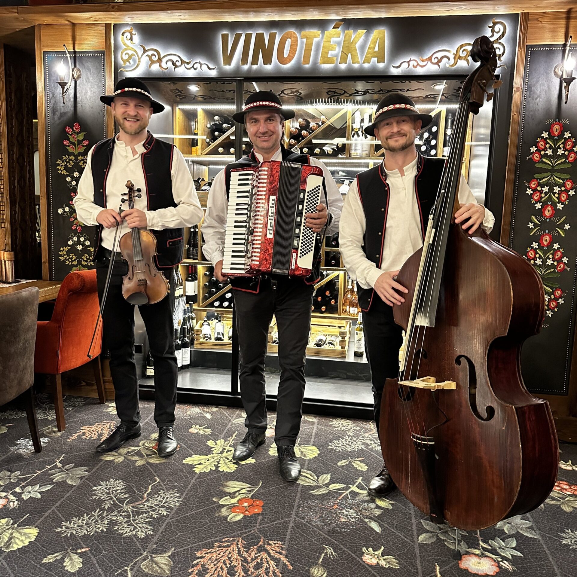 RegionTatry | Plagát