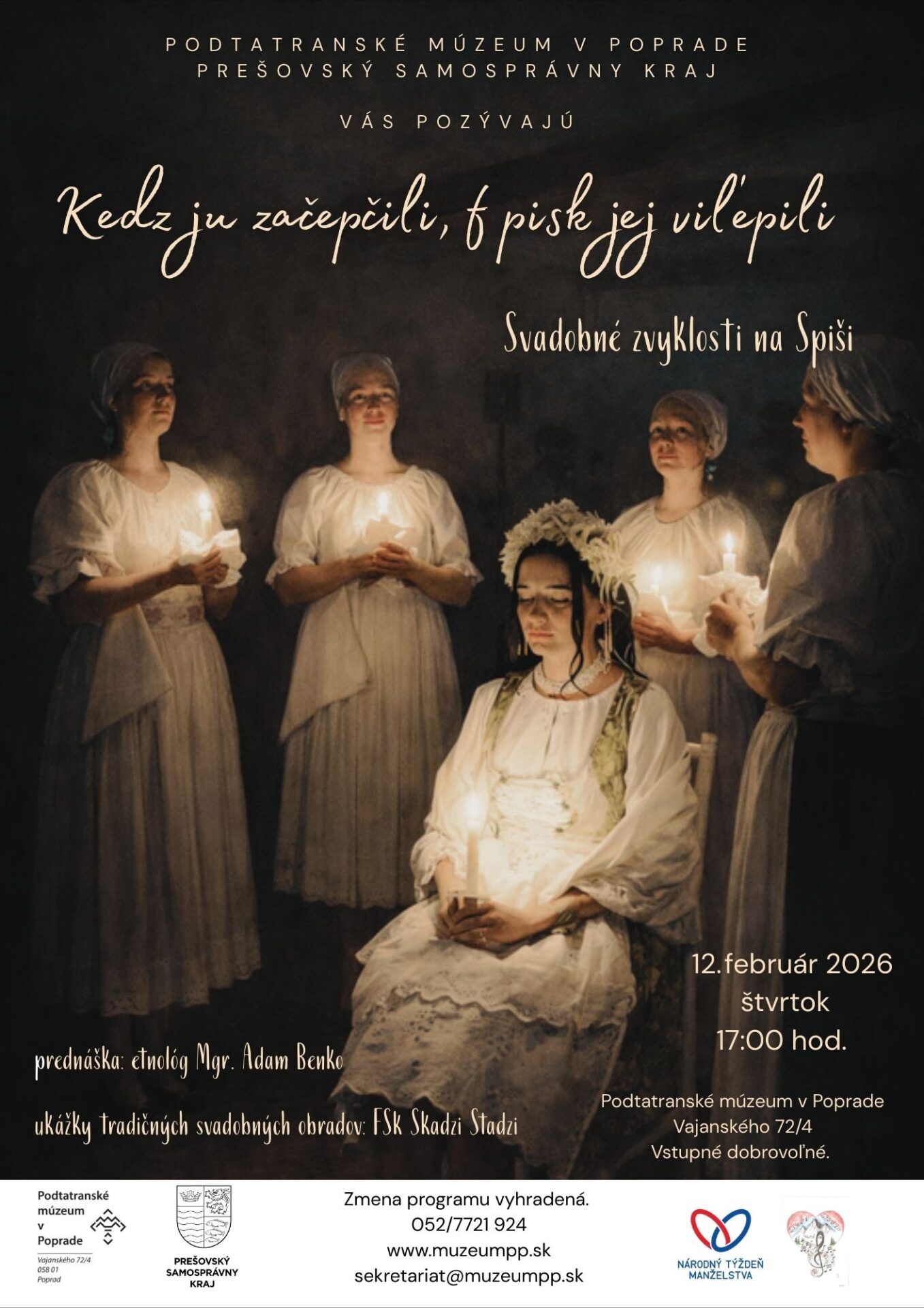 RegionTatry | Plagát