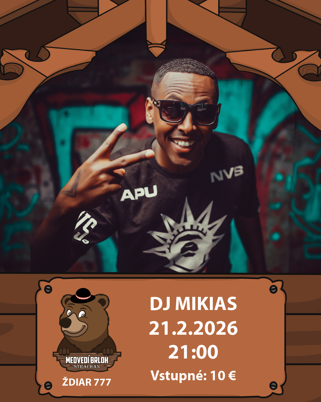 RegionTatry | Plagát