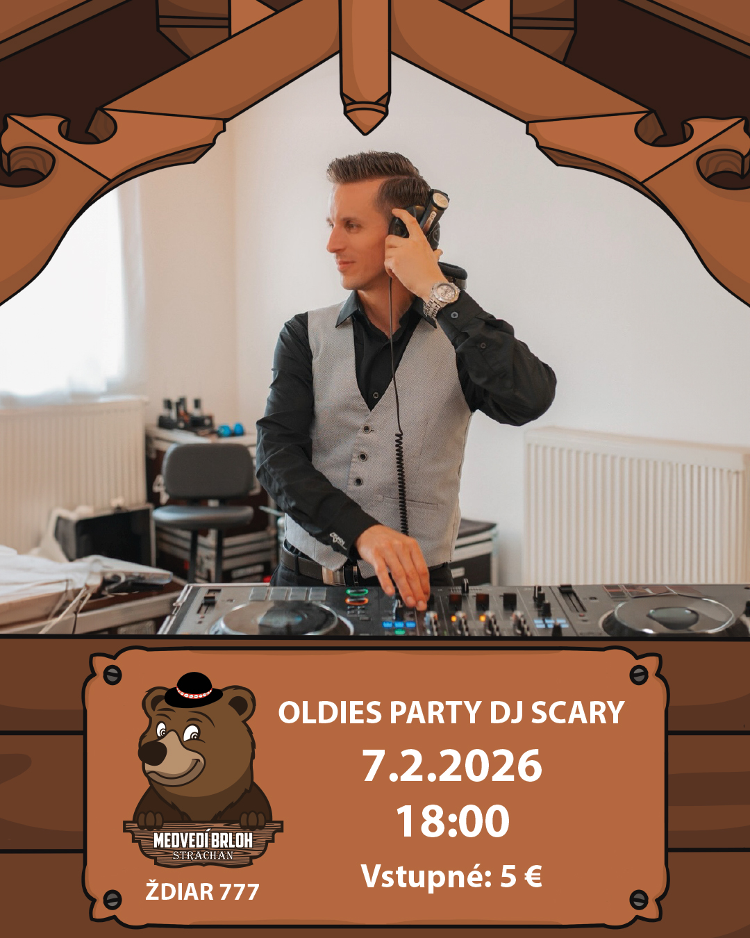 RegionTatry | Plagát