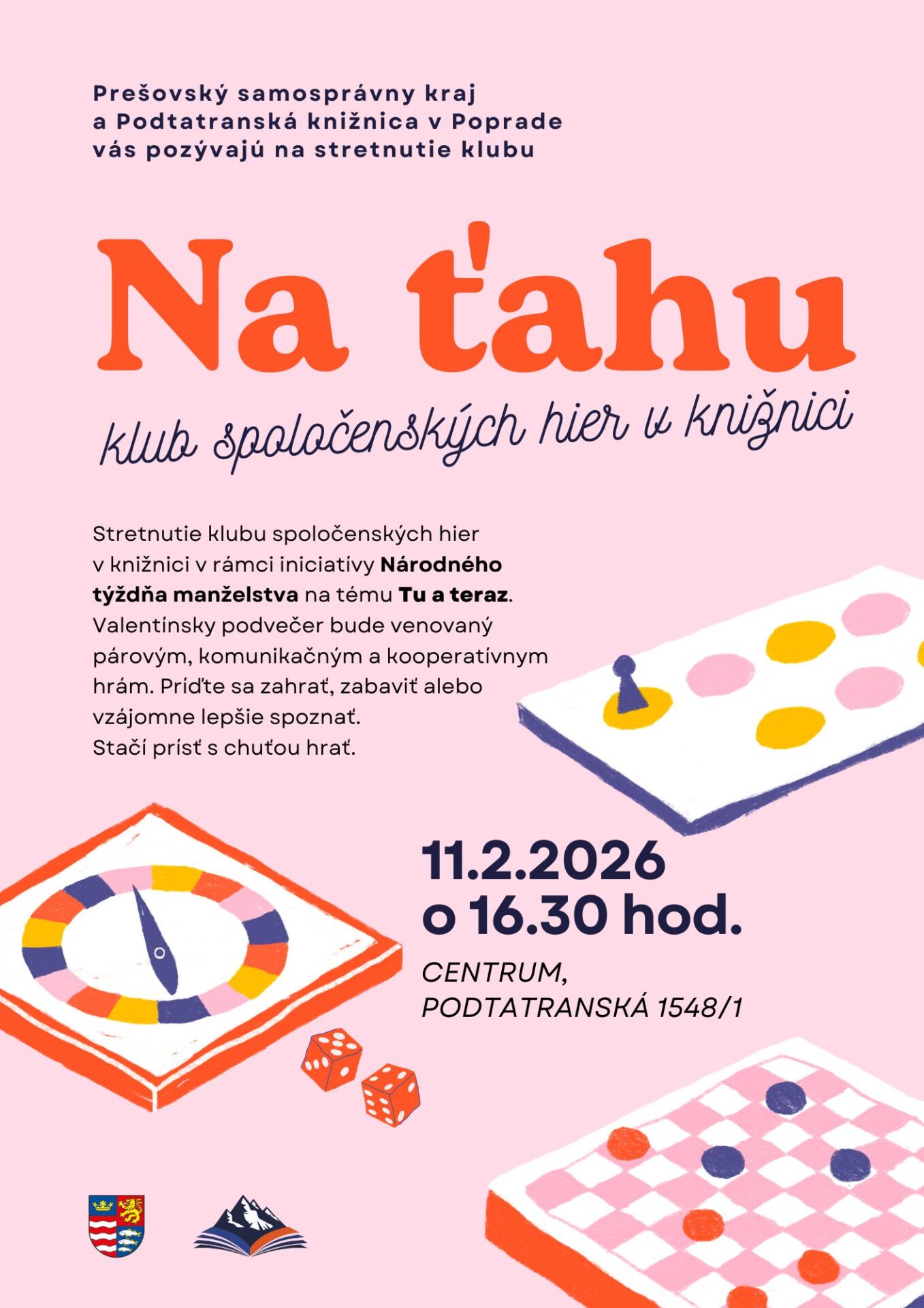 RegionTatry | Plagát