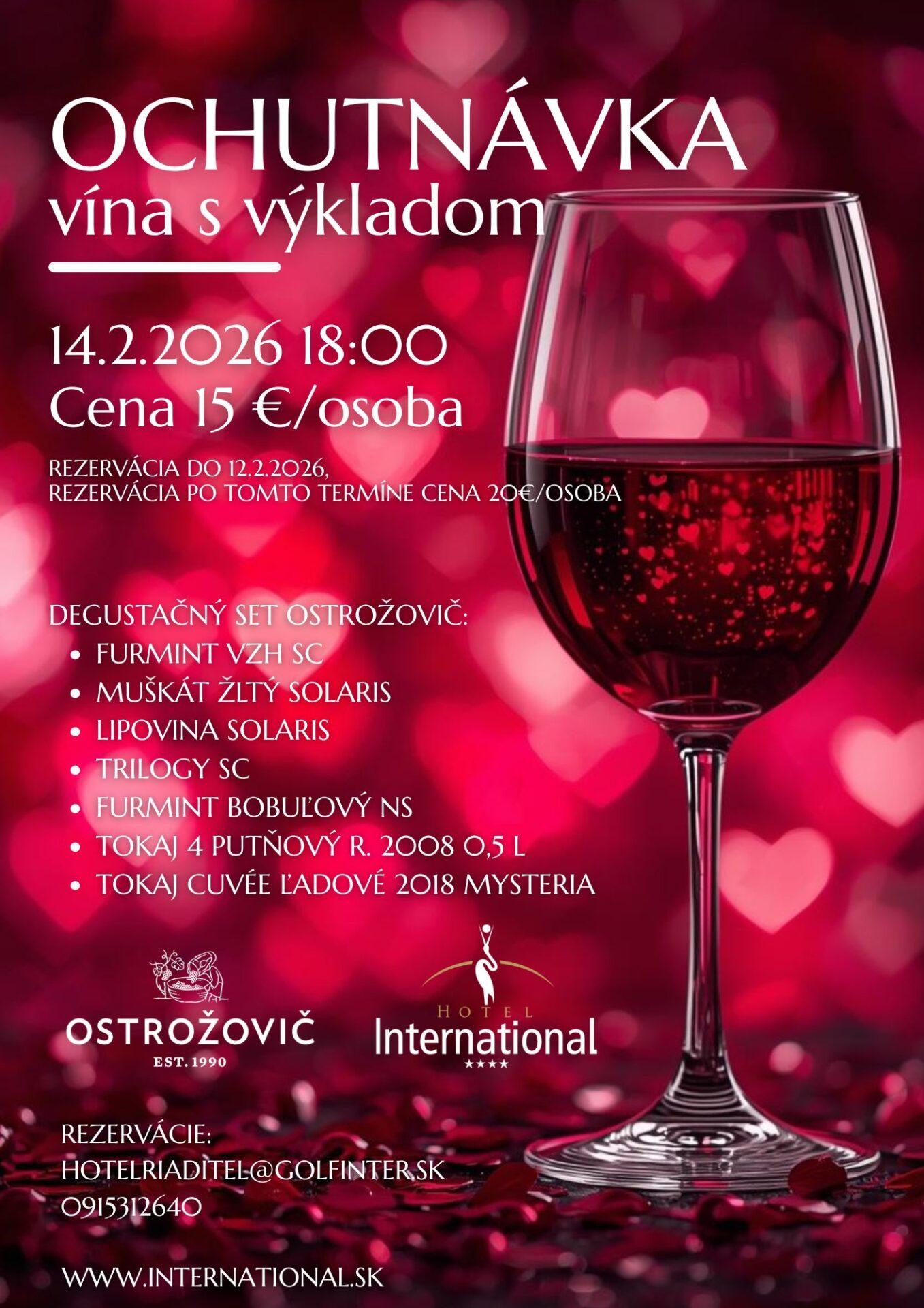 RegionTatry | Plagát