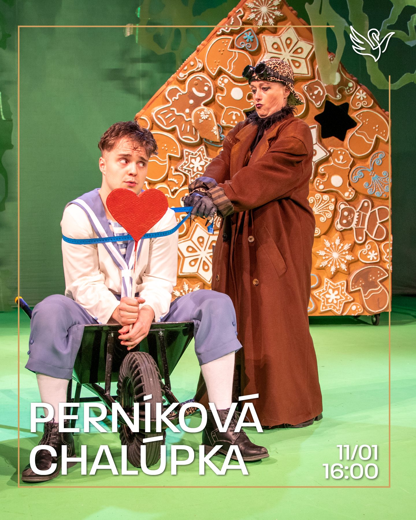 RegionTatry | Plagát