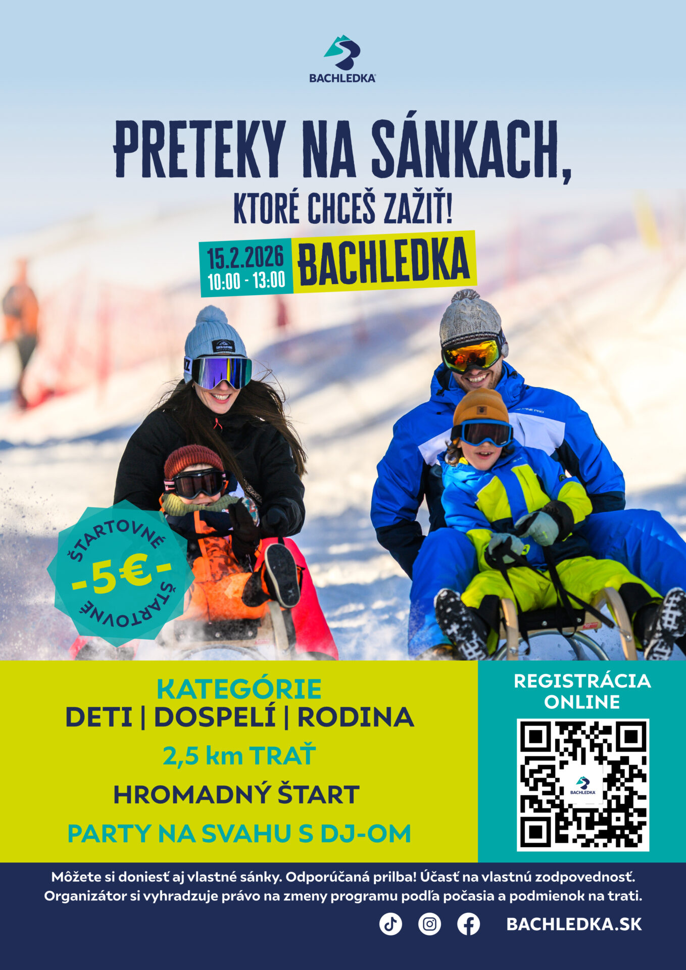 RegionTatry | Plagát