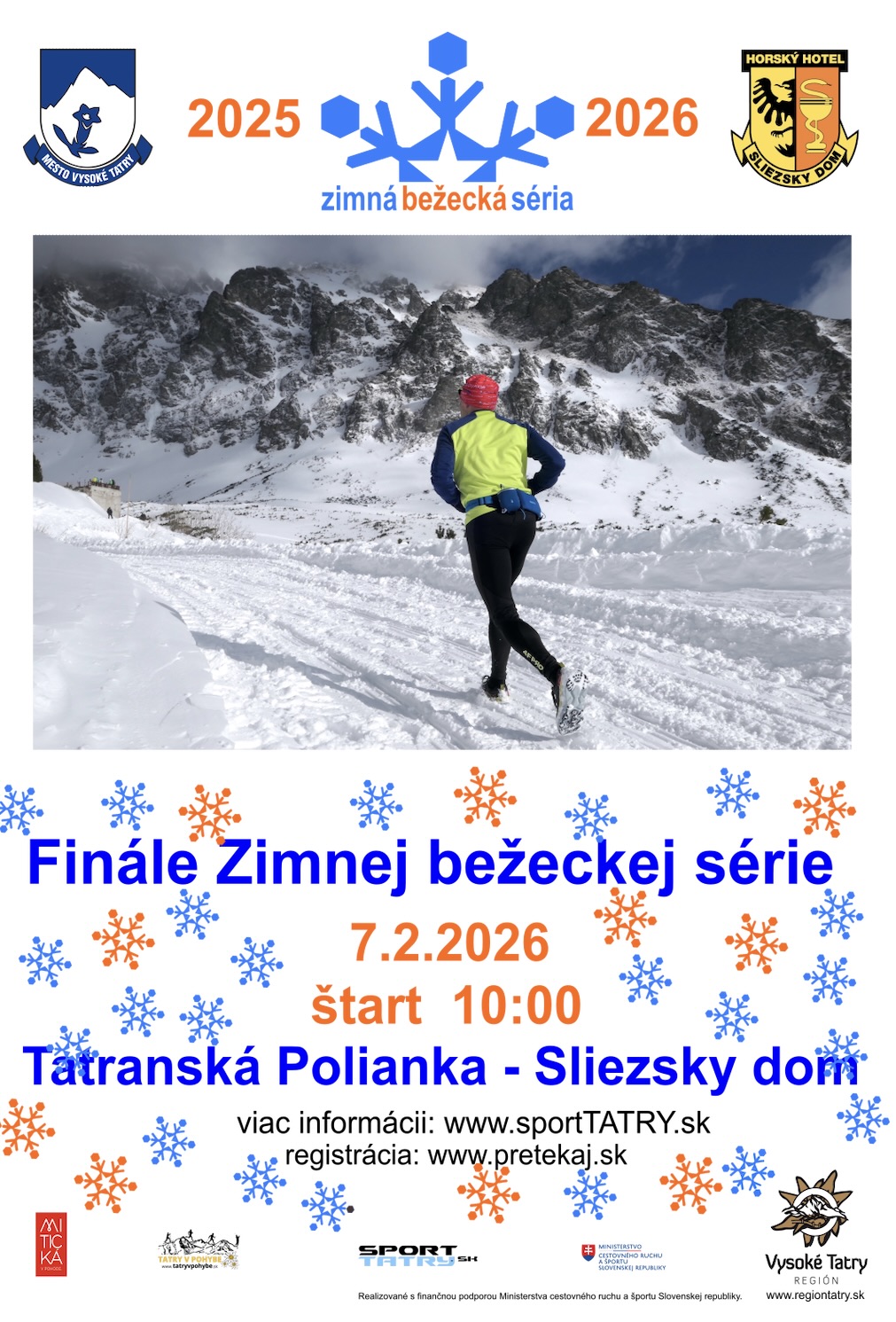 RegionTatry | Plagát