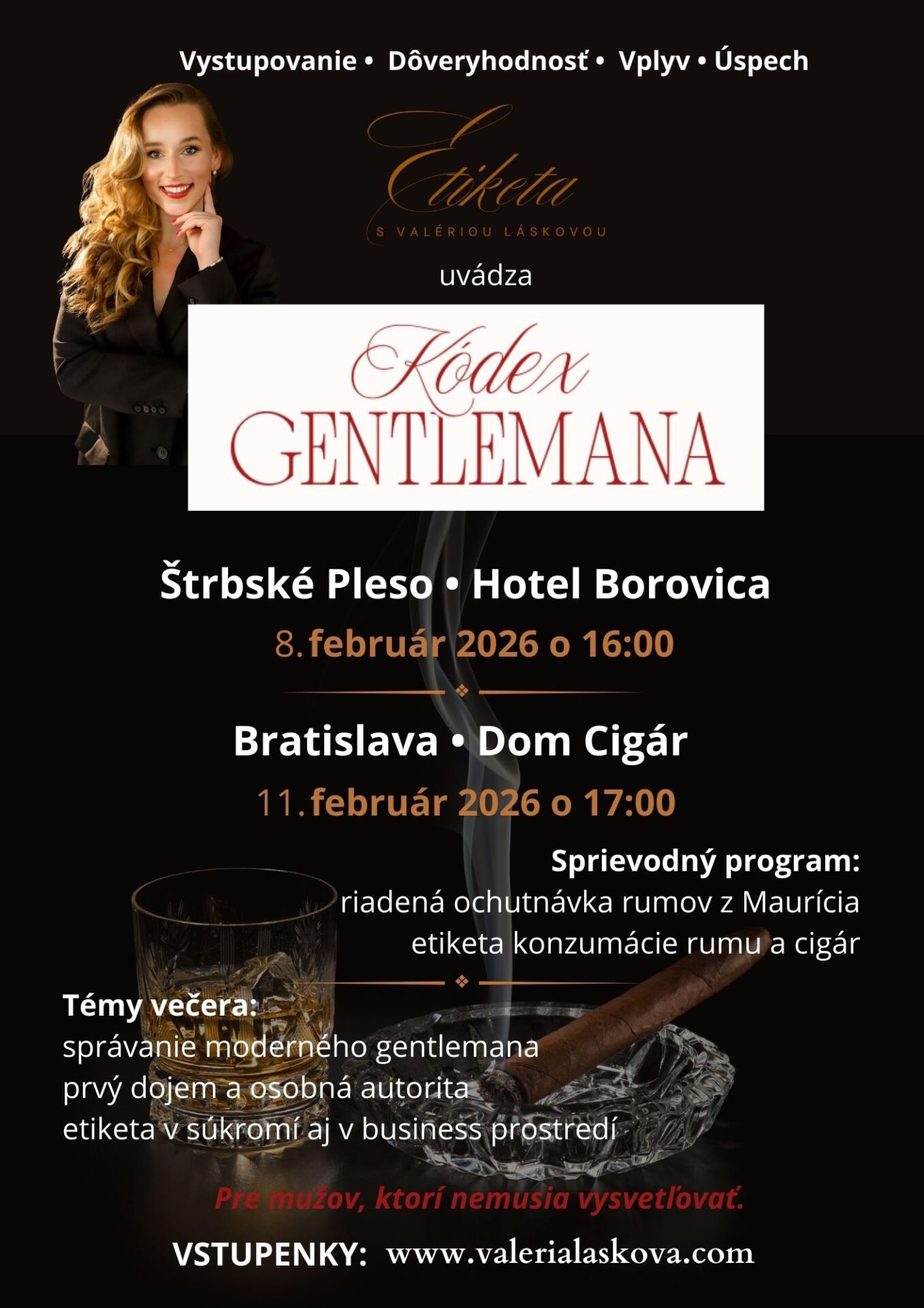 RegionTatry | Plagát