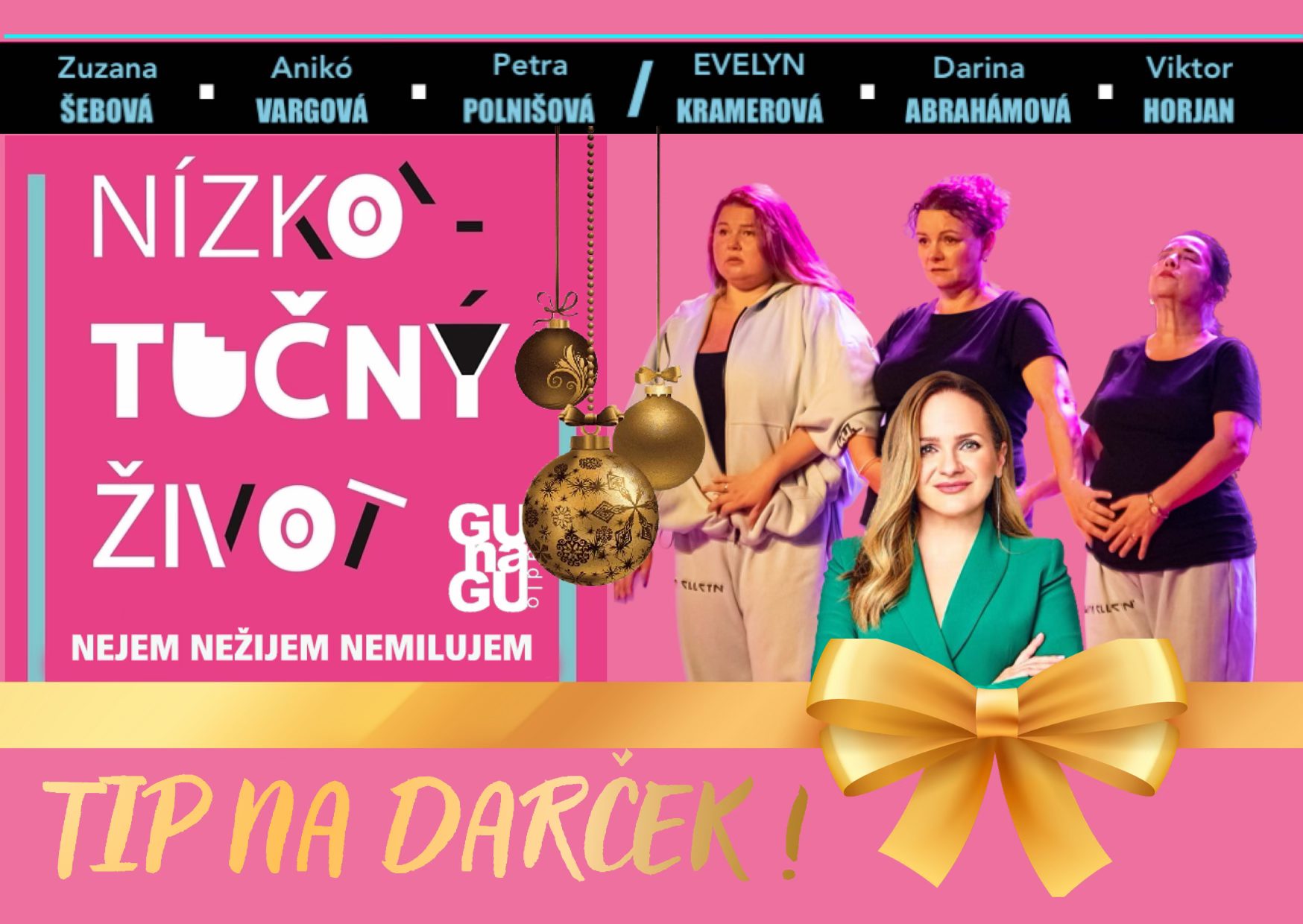 RegionTatry | Plagát