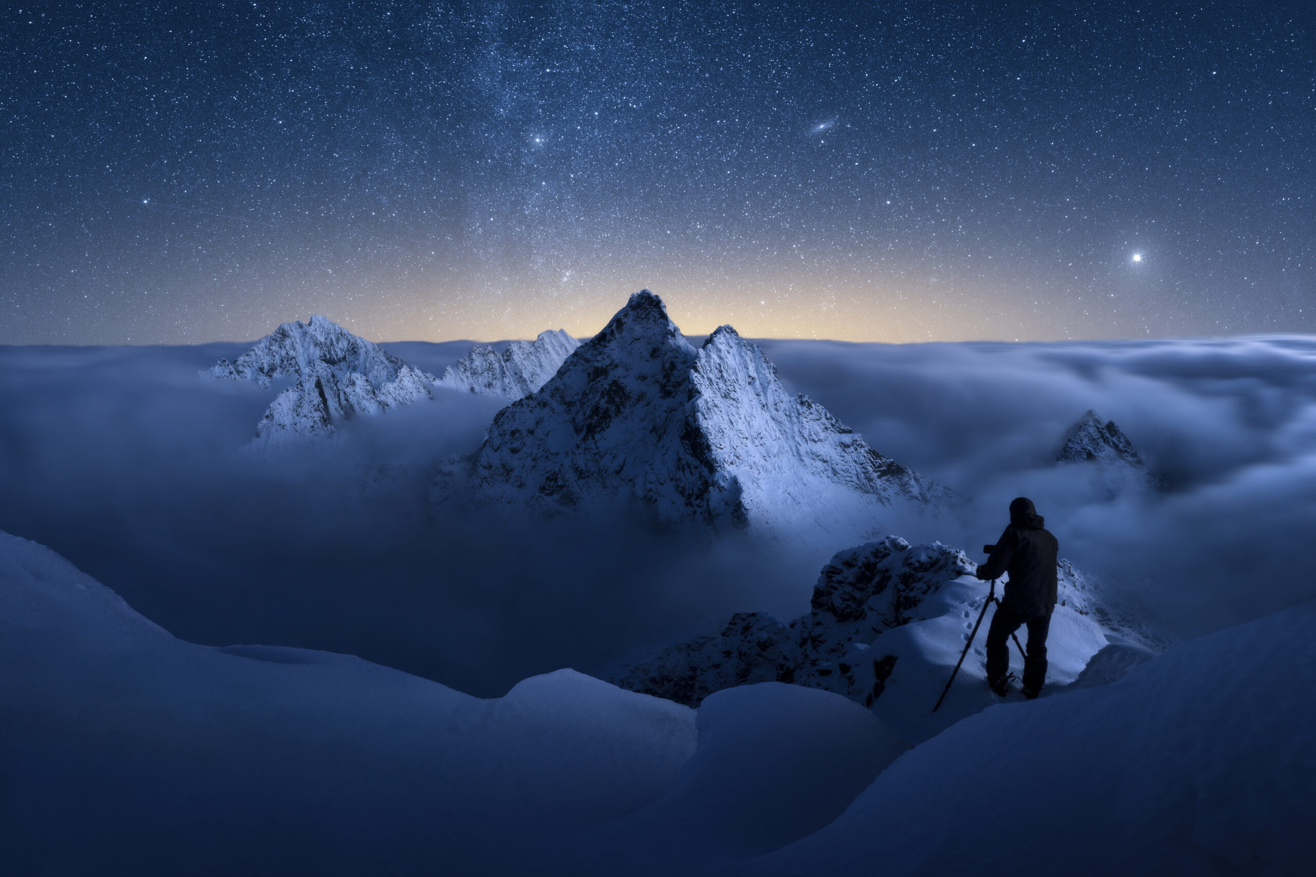 TS: Región Vysoké Tatry dosiahol významný míľnik a prekonal úroveň návštevnosti z roku 2019