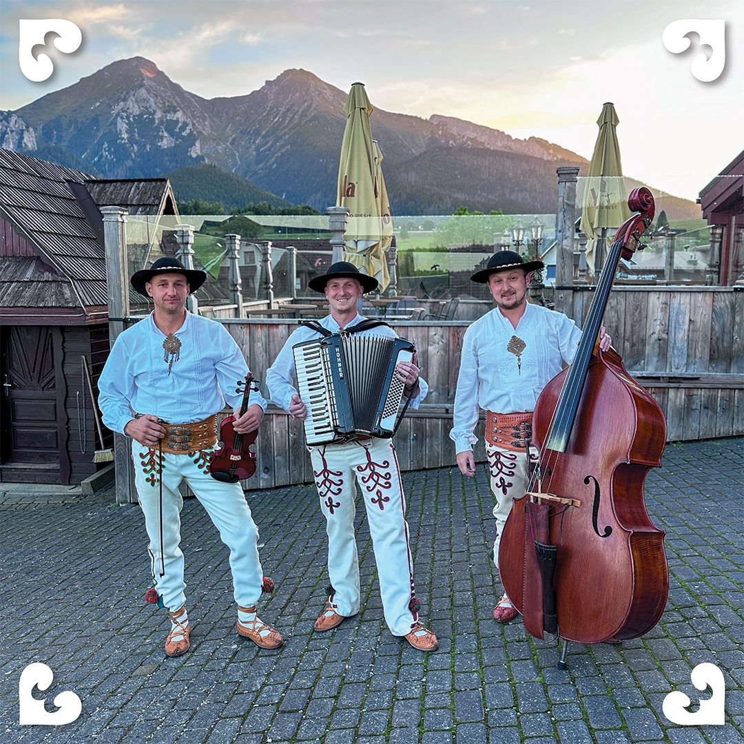 RegionTatry | Plagát